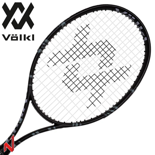 2026뵐클 테니스라켓 V1 에보 (102sq/305g/16x19) G2