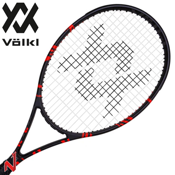 2026뵐클 테니스라켓 V8 프로 (100sq/305g/18x20) G2