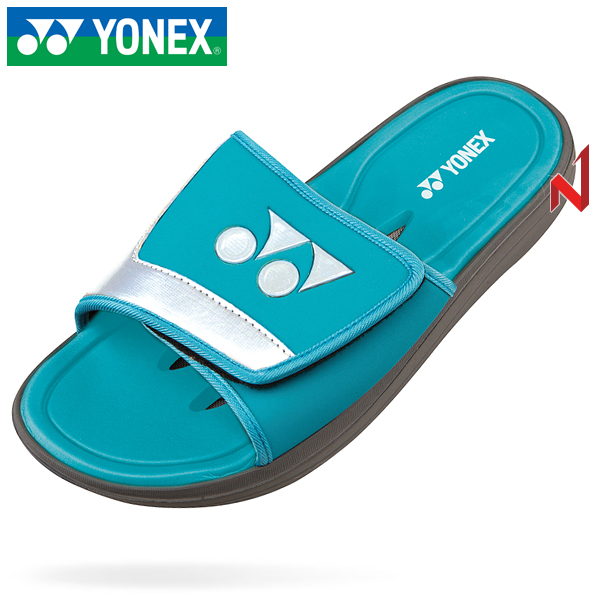 ★온라인 창고대방출★요넥스 AC1902 스카이블루 여성용