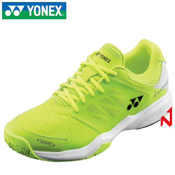 [리퍼 중고마켓][새상품]2022요넥스 테니스화 루미오 3 SHT-LU3EX LMY 공용