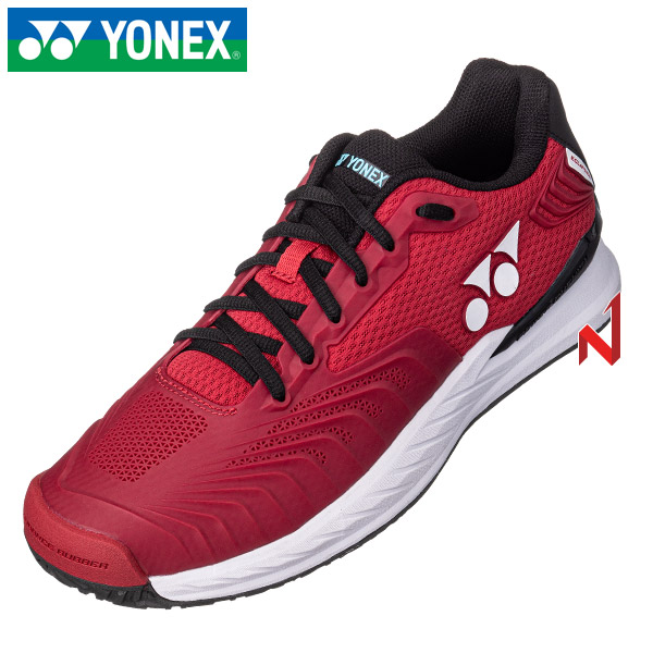 2022요넥스 테니스화 파워쿠션 이클립션4 SHT-E4MACEX WINE/RD 공용