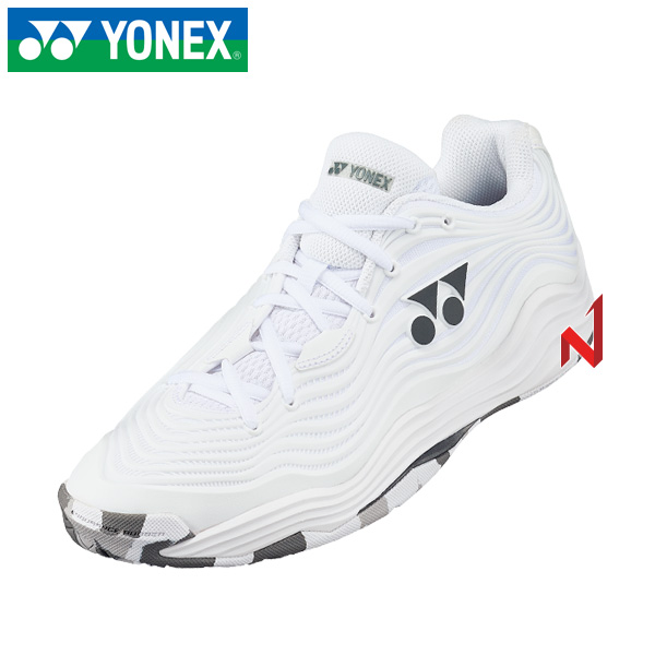2023요넥스 테니스화 파워쿠션 퓨전레브5 SHT-F5MACEX WH 공용