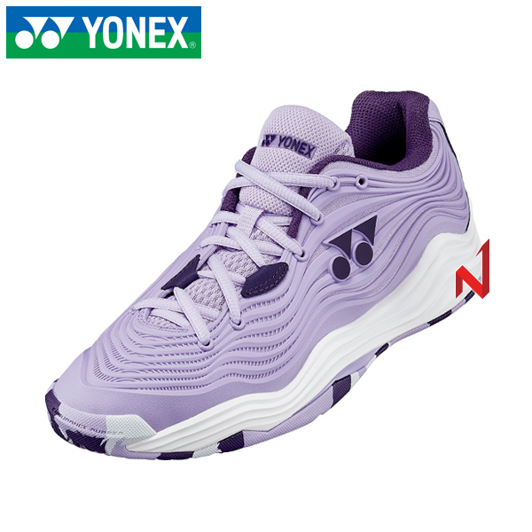2023요넥스 테니스화 파워쿠션 퓨전레브5 SHT-F5LACEX MPU 여성