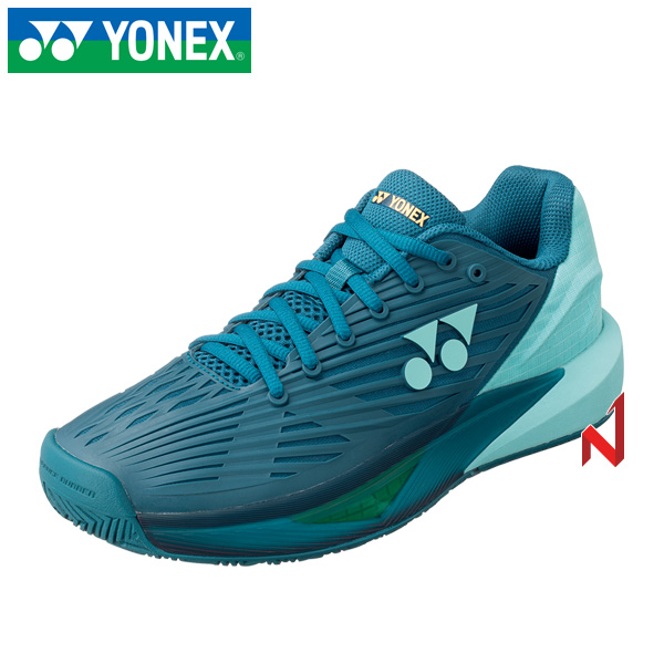 2024요넥스 테니스화 파워쿠션 이클립션5 SHT-E5MACEX BLG 공용