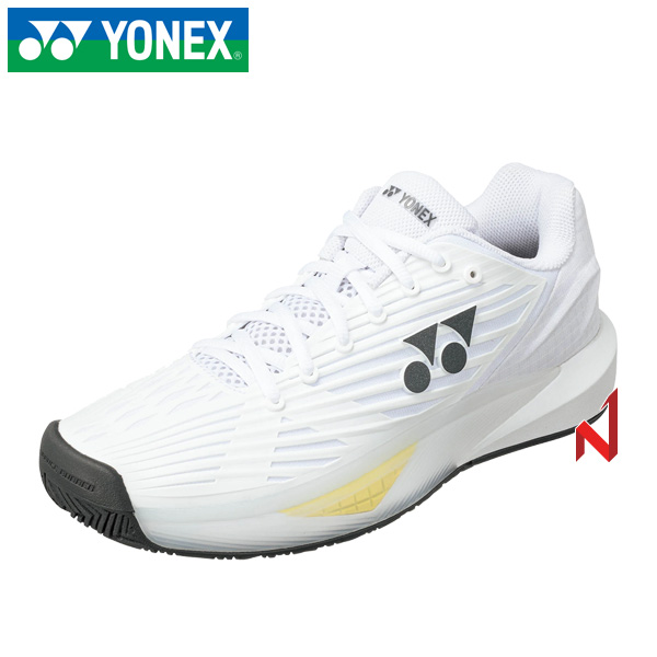 2024요넥스 테니스화 파워쿠션 이클립션5 SHT-E5MACEX W 공용