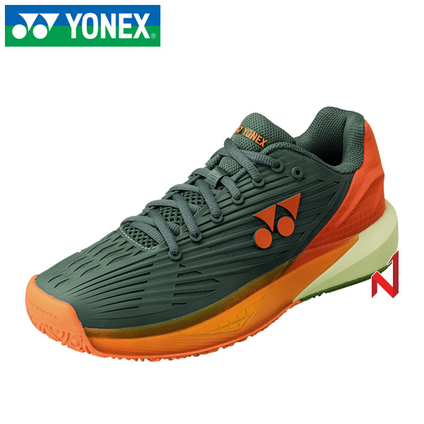 2024요넥스 테니스화 파워쿠션 이클립션5 클레이 SHT-E5MGCEX OL 공용