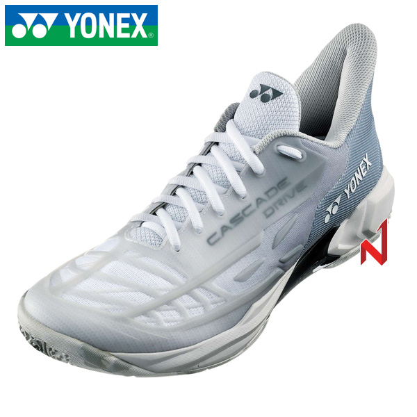 2024요넥스 배드민턴화 캐스케이드 드라이브 2 SHB-CD2EX MATW 공용