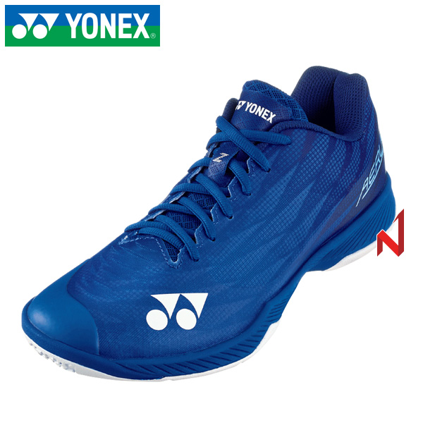 2025요넥스 배드민턴화 에어러스 Z2 SHB-AZ2LEX NB 여성