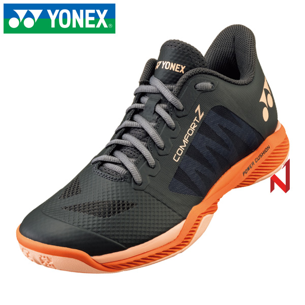 2025요넥스 배드민턴화 컴포트 Z3 SHB-CFZ3MEX DGR 남성