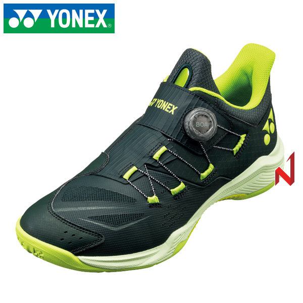 2025요넥스 배드민턴화 파워쿠션 88다이얼 3 SHB-88D3EX DEG 공용