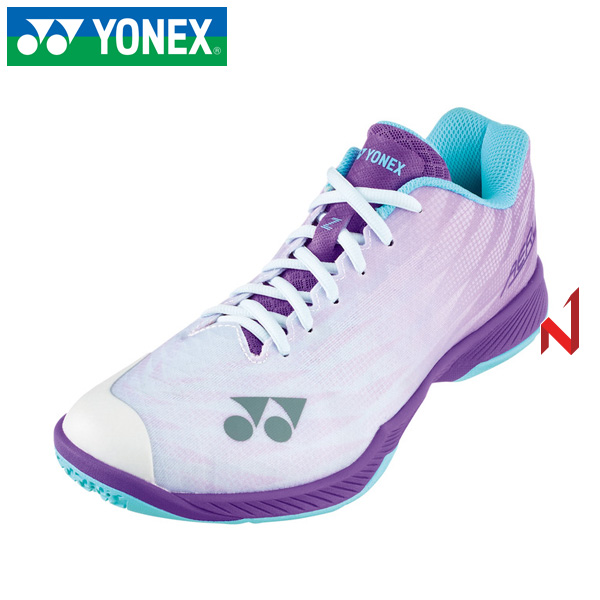 2025요넥스 배드민턴화 에어러스 Z 와이드 SHB-AZ2WEX IND 공용