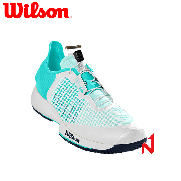 2021윌슨 테니스화 카오스 래피드 WRS327500 여성