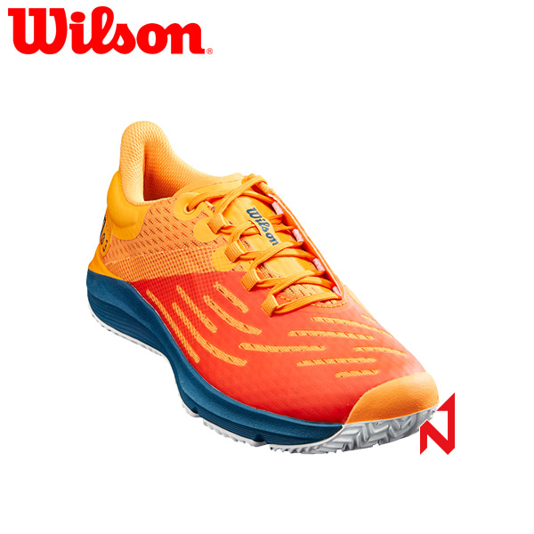 ★온라인 창고대방출★윌슨 테니스화 카오스3.0 WRS327850 GL/MC 주니어