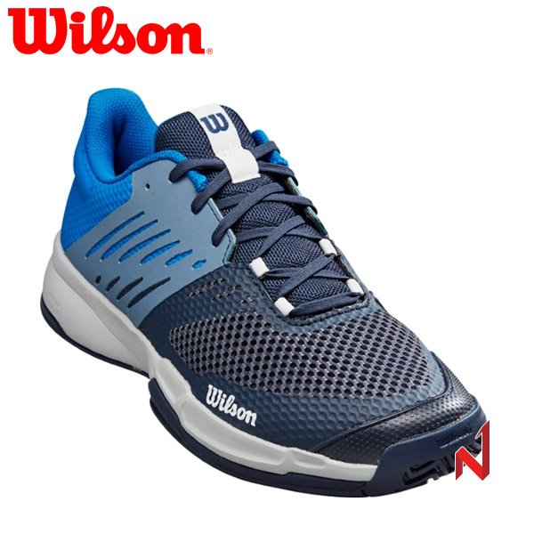 2023윌슨 테니스화 카오스 데보 2.0 WRS330310 Navy Blazer 남성