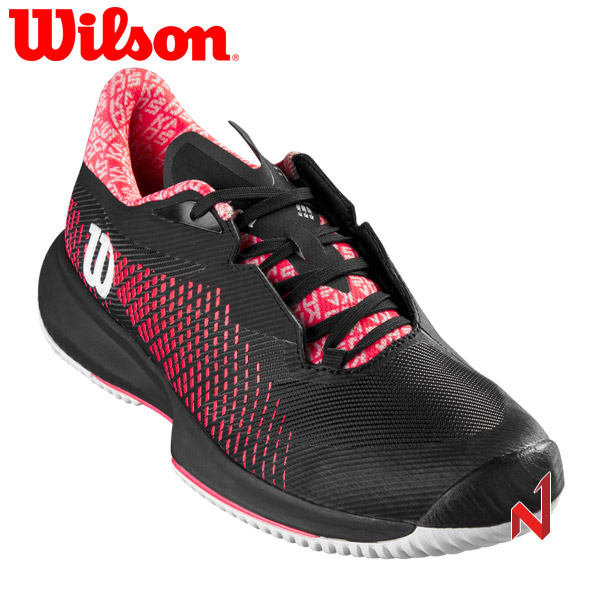 2023윌슨 테니스화 카오스 스위프트 1.5 W WRS331020 BK/Phantom 여성