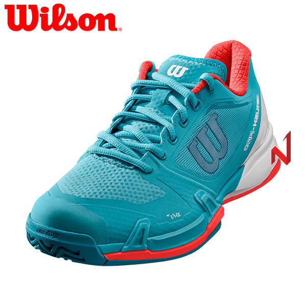 윌슨 테니스화 러시 프로 2.5 WRS323700 여성