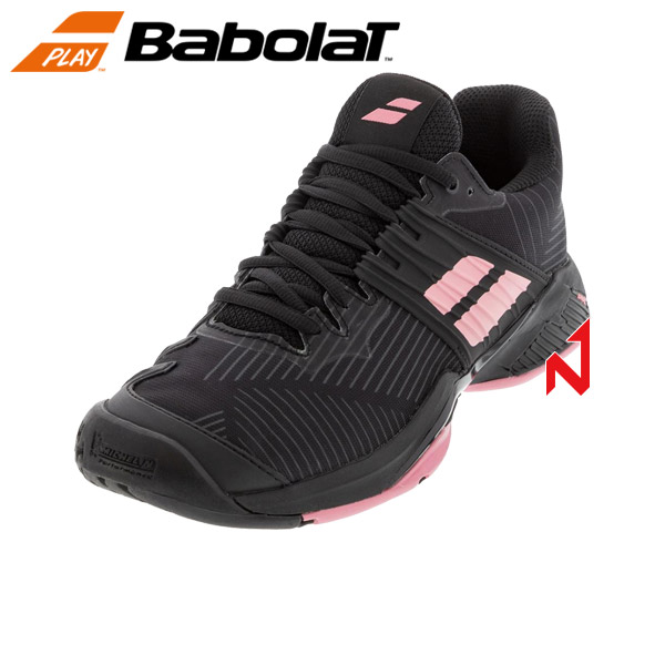 ★온라인 창고대방출★바볼랏 테니스화 프로펄스 퓨리 31S20477 G PK 여