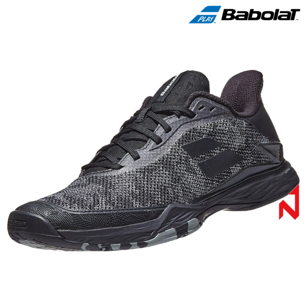 ★온라인 창고대방출★바볼랏 테니스화 제트 테레 올코트 30S20649 BK M
