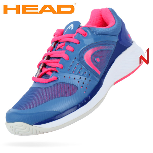 ★온라인 창고대방출★NEW헤드 테니스화 스프린트 프로 274005 여성