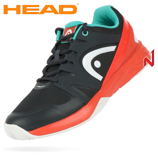 2017헤드 테니스화 니트로 팀 M 273416 남성