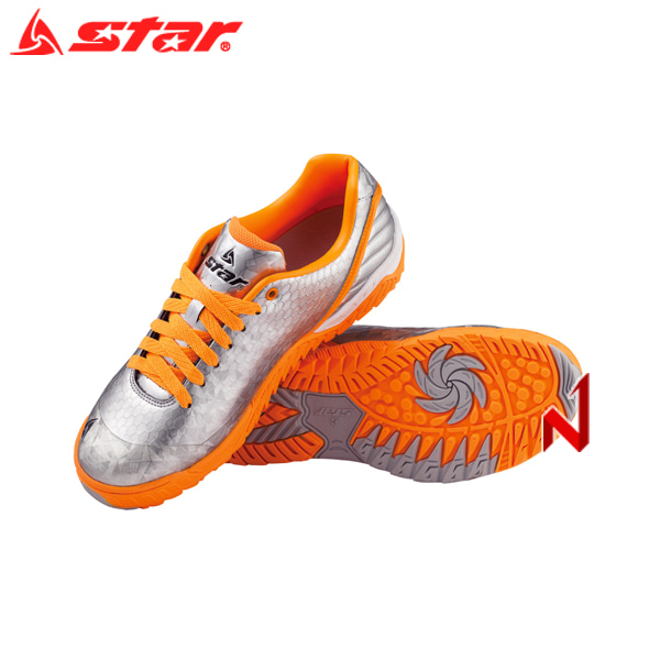 ★온라인 창고대방출★스타 족구화 사파이어 JS5990-09 실버
