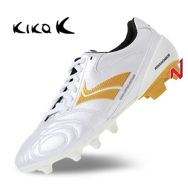 ★온라인 창고대방출★키카 축구화 K-777RC 화이트