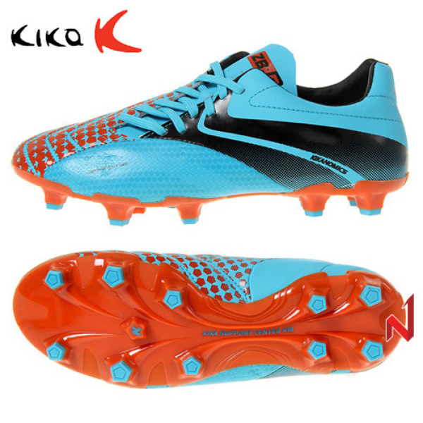 ★온라인 창고대방출★키카 축구화 ZBR 2.0 (M0402)