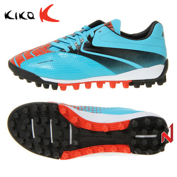 ★온라인 창고대방출★키카 축구화 ZBR TANK (A0502)