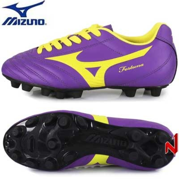 ★온라인 창고대방출★미즈노 축구화 포튜나 4 MD P1GA148145