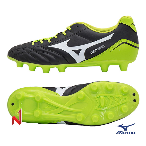 ★온라인 창고대방출★미즈노축구화 네오 신 MD P1GA141537