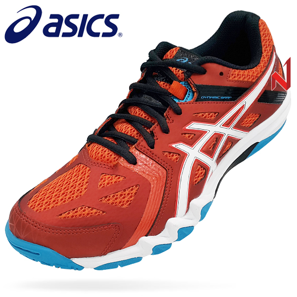 2016아식스 배드민턴화 젤 코트 컨트롤 R505Y-2101