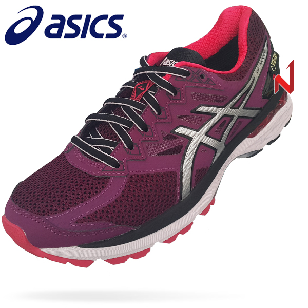2016아식스 러닝화 GT-2000 4 G-TX T663N-3393 여성
