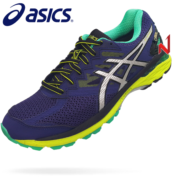 ★온라인 창고대방출★아식스 러닝화 GT-2000 4 G-TX T613N-5093 (남성)