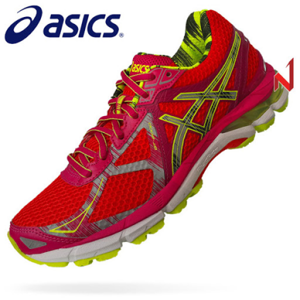 아식스 러닝화 라이트 쇼 T594N-3593 여성
