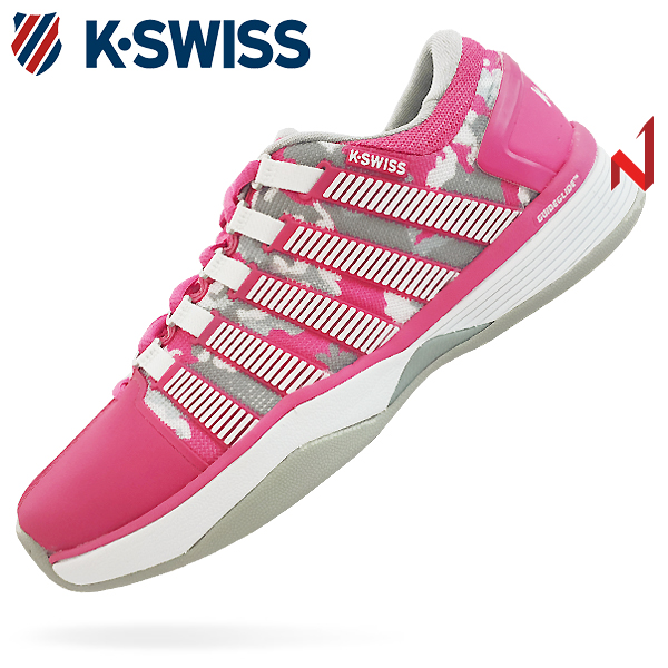 ★온라인 창고대방출★케이스위스 하이퍼코트 4115PF604 HYPERCOURT