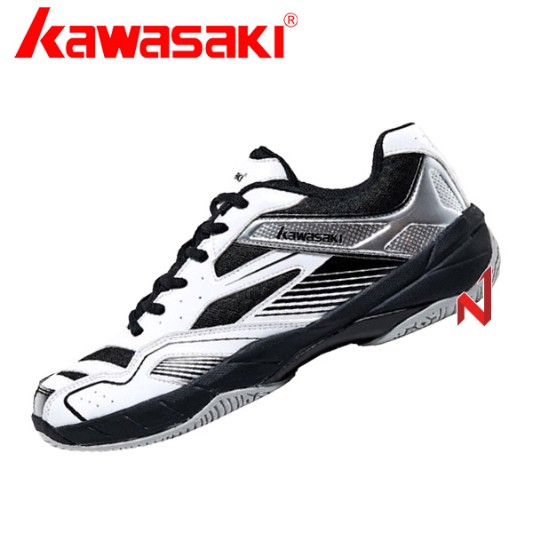 2019가와사키 배드민턴화K-159블랙 공용