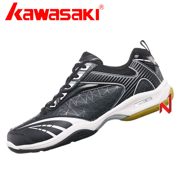 2019가와사키 배드민턴화K-155블랙 공용