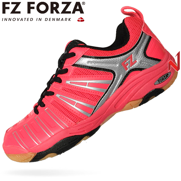 ★온라인 창고대방출★FZ 포르자 배드민턴화  린더 W  301942-04146