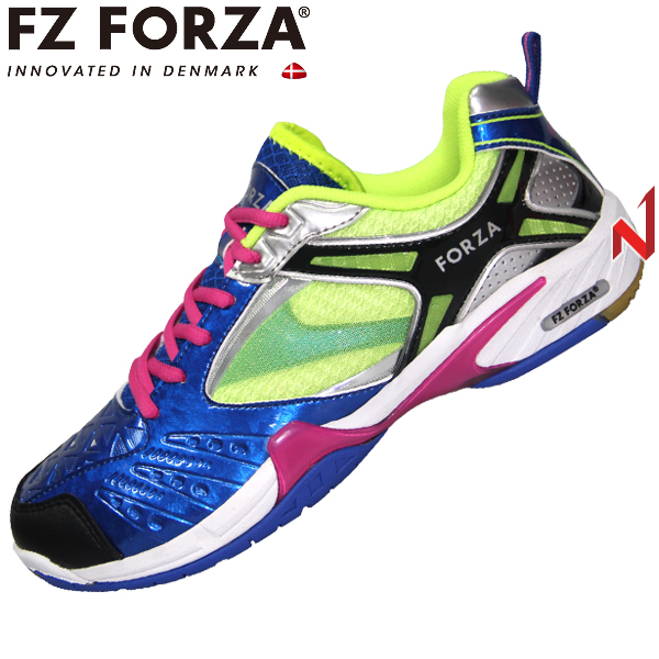 ★온라인 창고대방출★FZ 포르자 배드민턴화  링구스 M  301678-0369