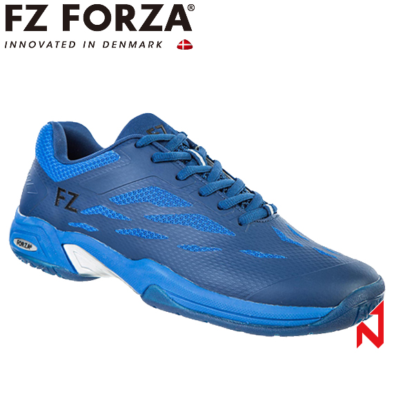 ★온라인 창고대방출★FZ 포르자 배드민턴화 비브라(포르자 깔창 증정) 302985-2037 ETBL 공용
