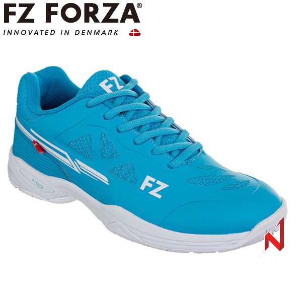 ★온라인 창고대방출★포르자 배드민턴화 브레이스 213970-2079 AKBL 공용