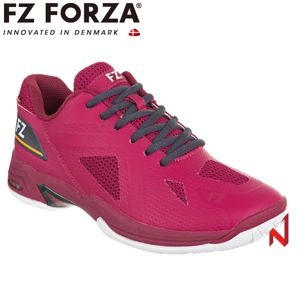 ★온라인 창고대방출★포르자 배드민턴화 비고러스 213972-4188 PSRD 공용