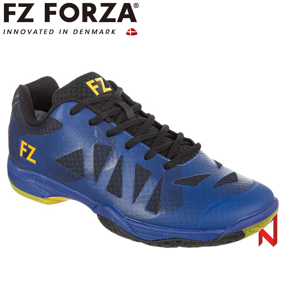 ★온라인 창고대방출★포르자 배드민턴화 타라미 213965-2055 LIMOGES 남성