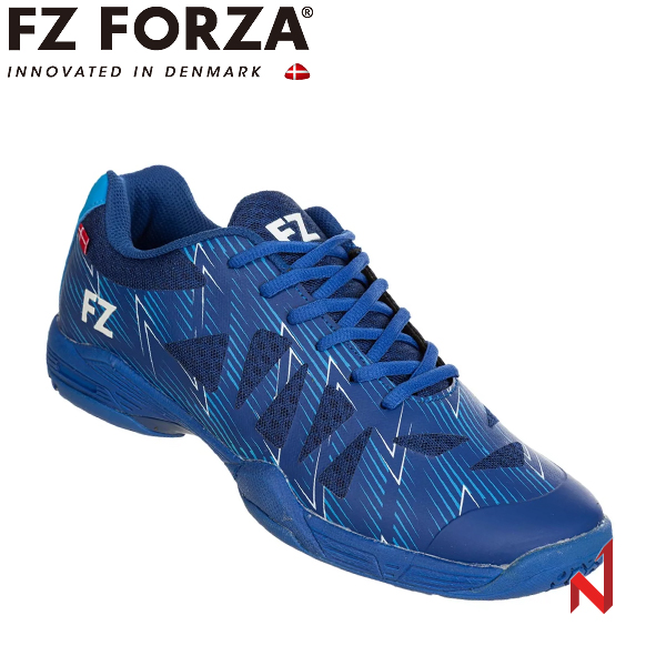 FZ 포르자 배드민턴화 타라미 FZ213965-2008 FC BL 공용