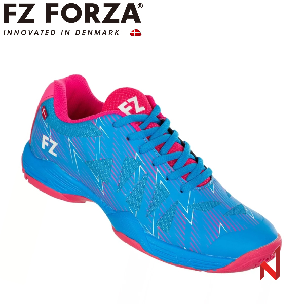 FZ 포르자 배드민턴화 탈리아 FZ213966-2085 DS BL 공용