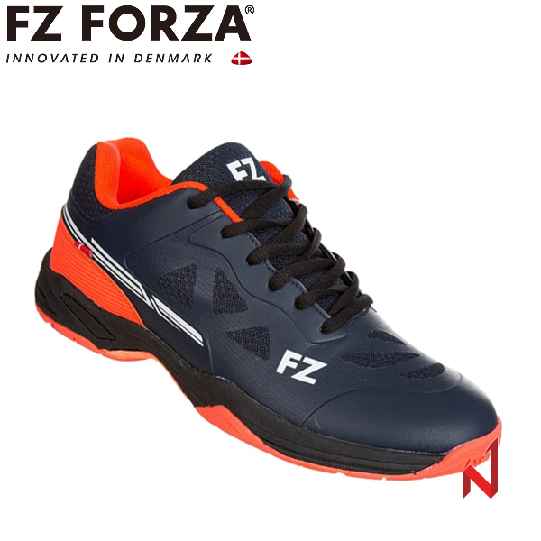 FZ 포르자 배드민턴화 브레이스 FZ213969-2101 DK SP 공용