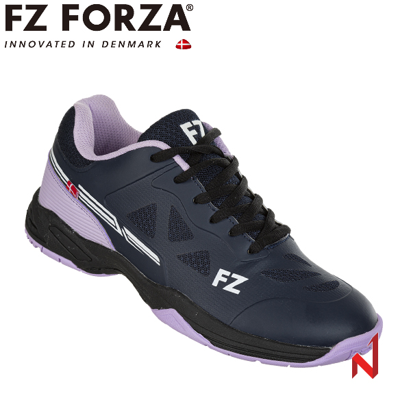FZ 포르자 배드민턴화 브레이스 FZ213970-2101 DK SP 공용
