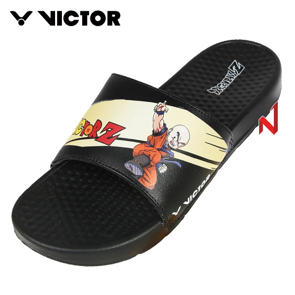 2025빅터 슬리퍼 드래곤볼Z 008DBZ 공용