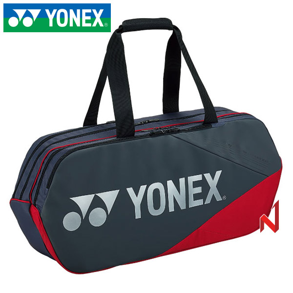 2022SS요넥스 가방 토너먼트 2단 BA92331WEX GP