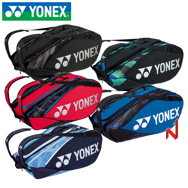 2022SS요넥스 가방 라켓가방 3단 BA92229EX 4색상